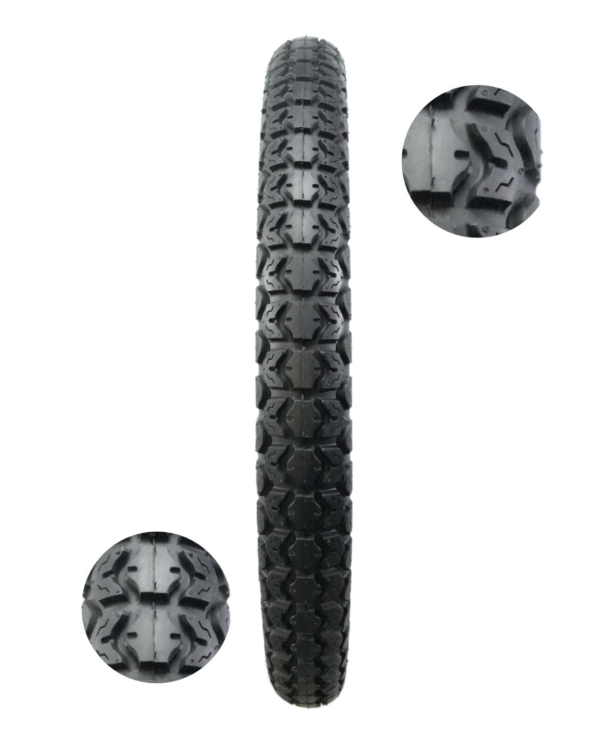 KOV TIRES LONG LIFE Llanta KOV + de motociclista