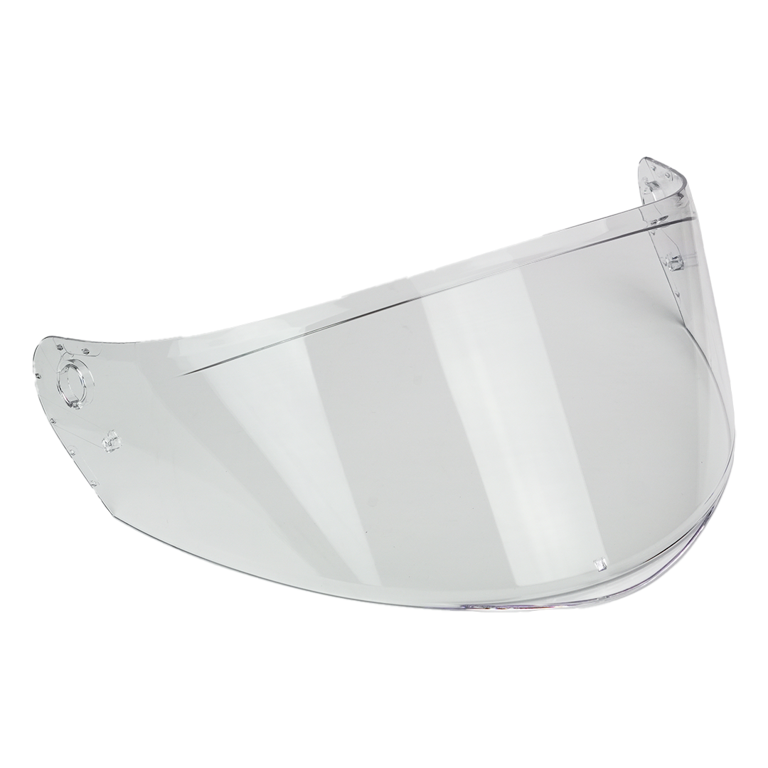 MICA ARES TRANSPARENTE Micas KOV + de motociclista