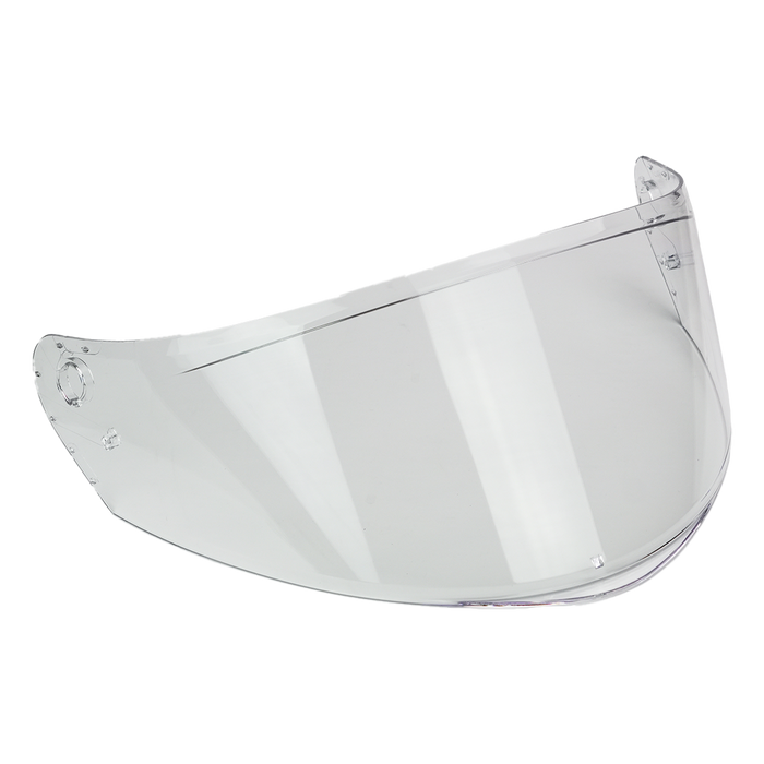 MICA ARES TRANSPARENTE Micas KOV + de motociclista