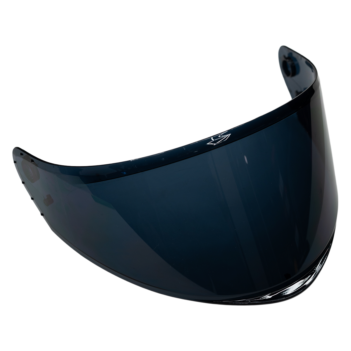MICA ARES NEGRA Micas KOV + de motociclista