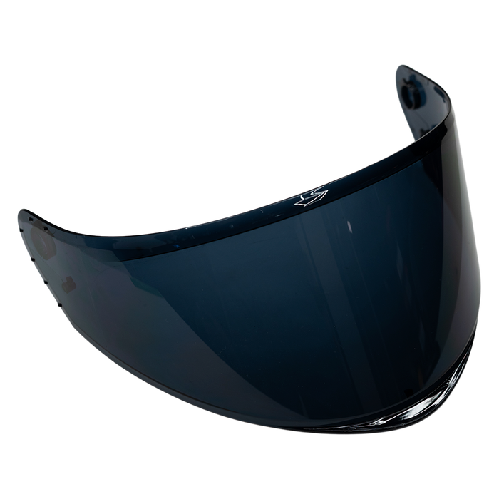 MICA ARES NEGRA Micas KOV + de motociclista