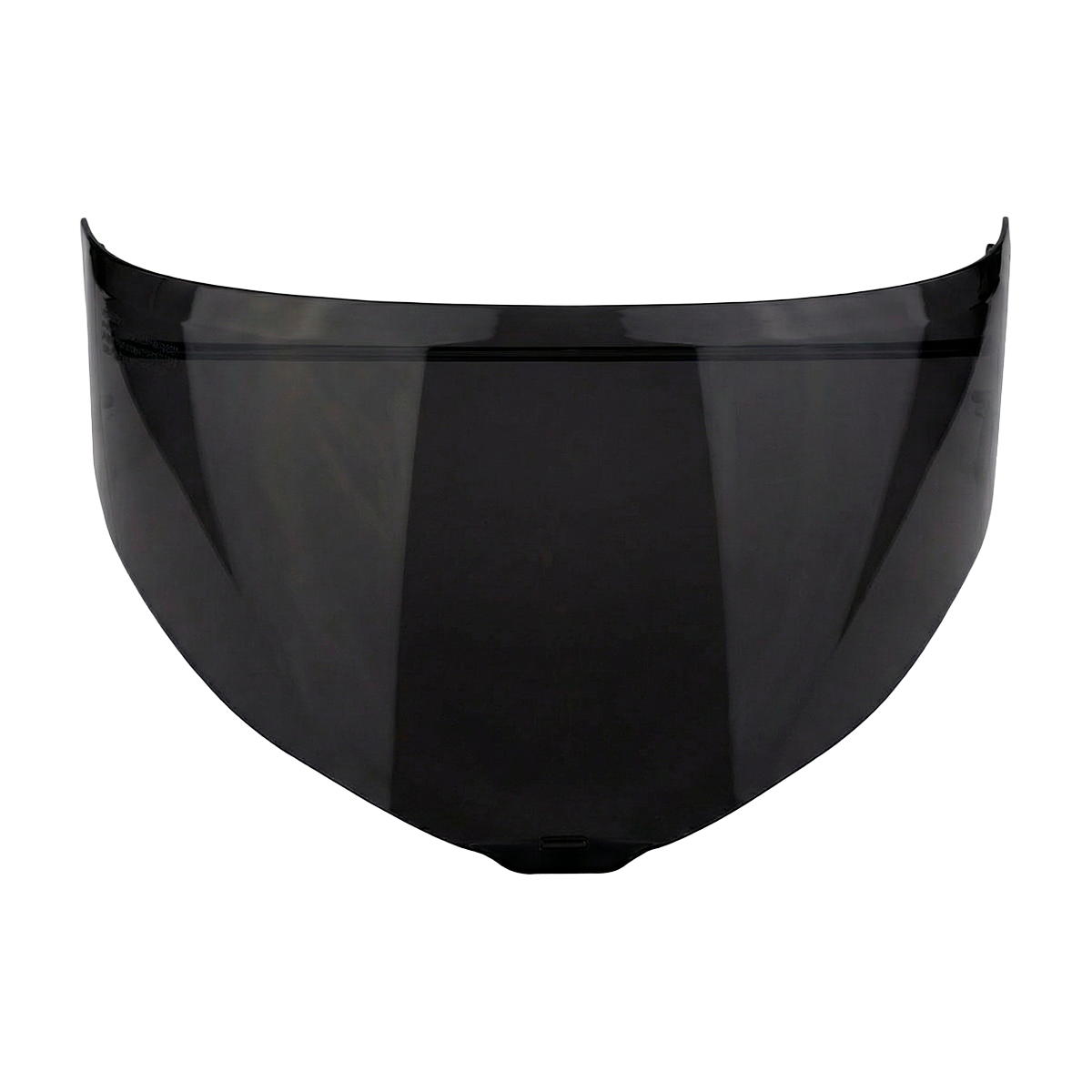 MICA CASCO VÉRTIGO NEGRA Micas KOV + de motociclista