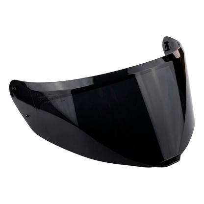 MICA CASCO VÉRTIGO NEGRA Micas KOV + de motociclista