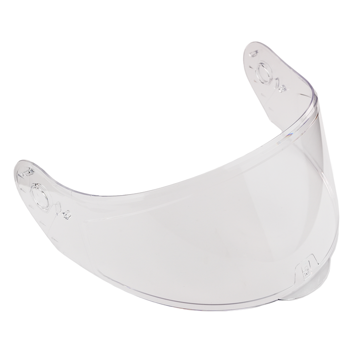 MICA CASCO STARK TRANSPARENTE Micas KOV + de motociclista