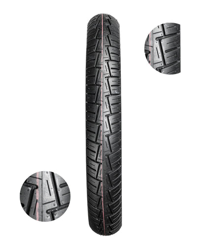 KOV TIRES MARATHON Llanta KOV + de motociclista