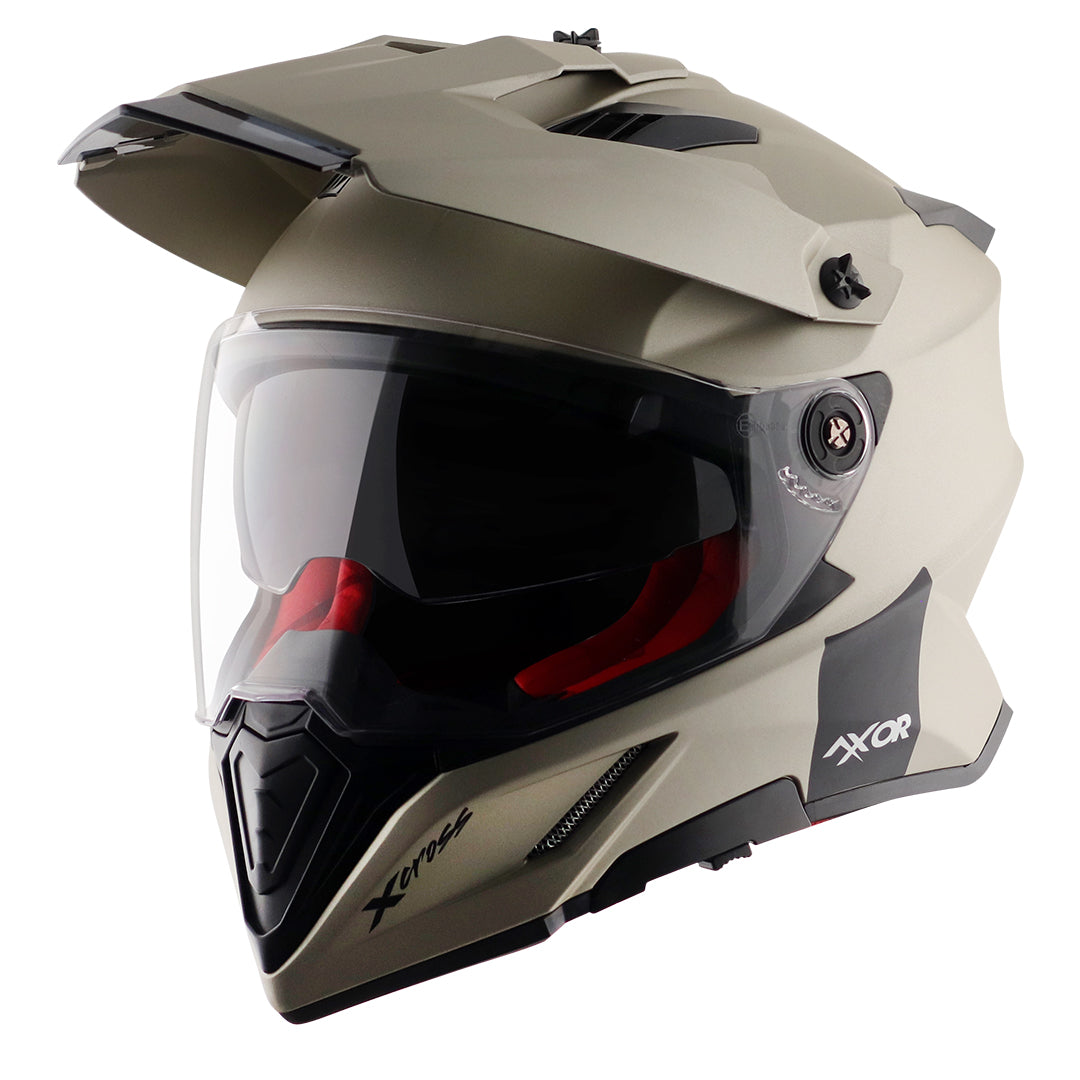 CASCO X CROSS NICKLE