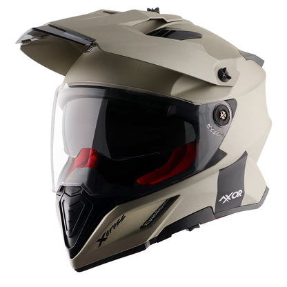 CASCO X CROSS NICKLE