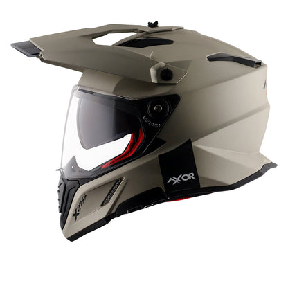 CASCO X CROSS NICKLE
