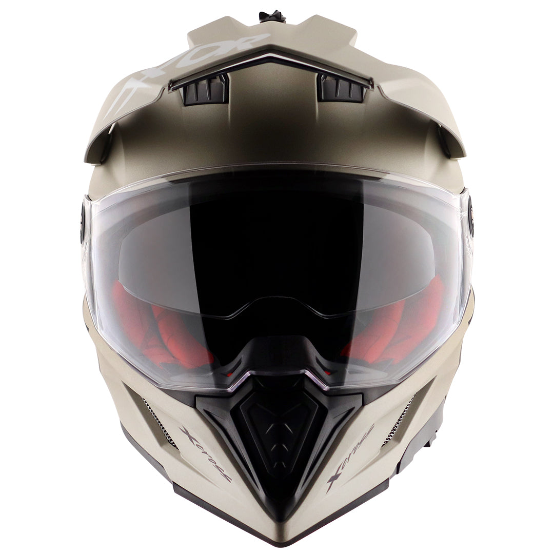 CASCO X CROSS NICKLE