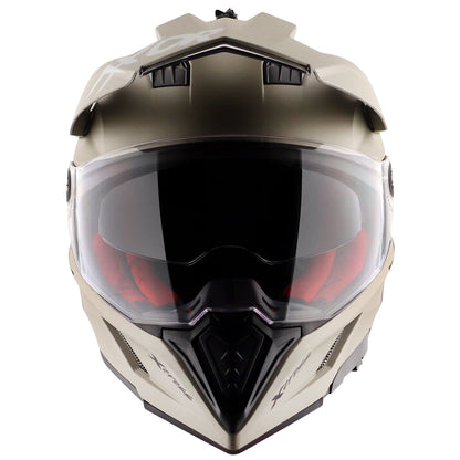 CASCO X CROSS NICKLE