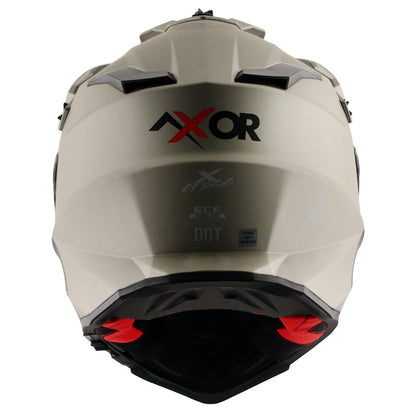 CASCO X CROSS NICKLE