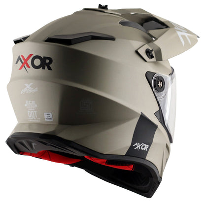 CASCO X CROSS NICKLE