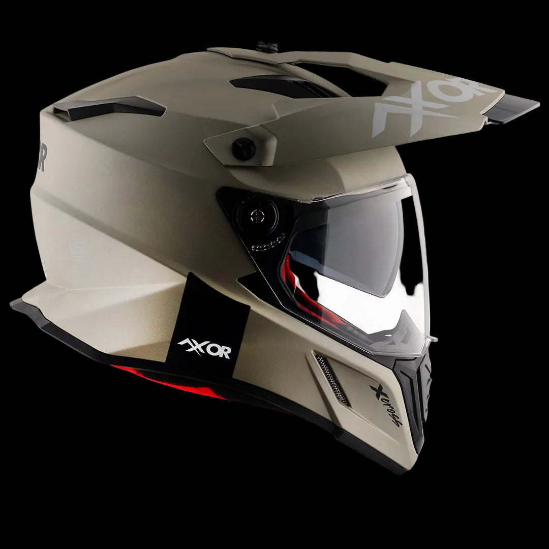CASCO X CROSS NICKLE