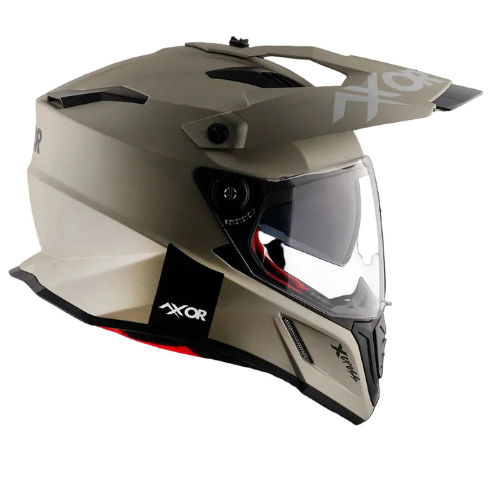 CASCO X CROSS NICKLE