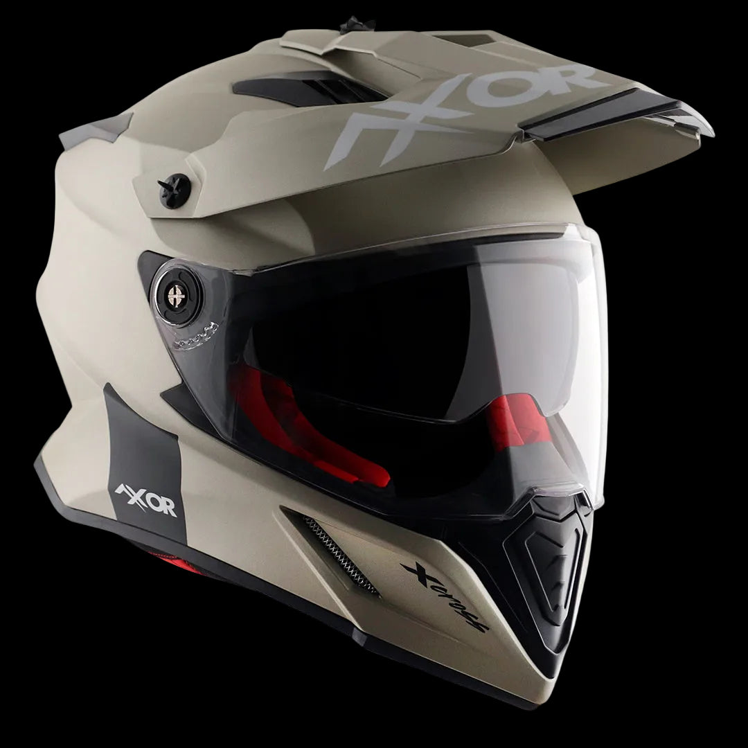 CASCO X CROSS NICKLE