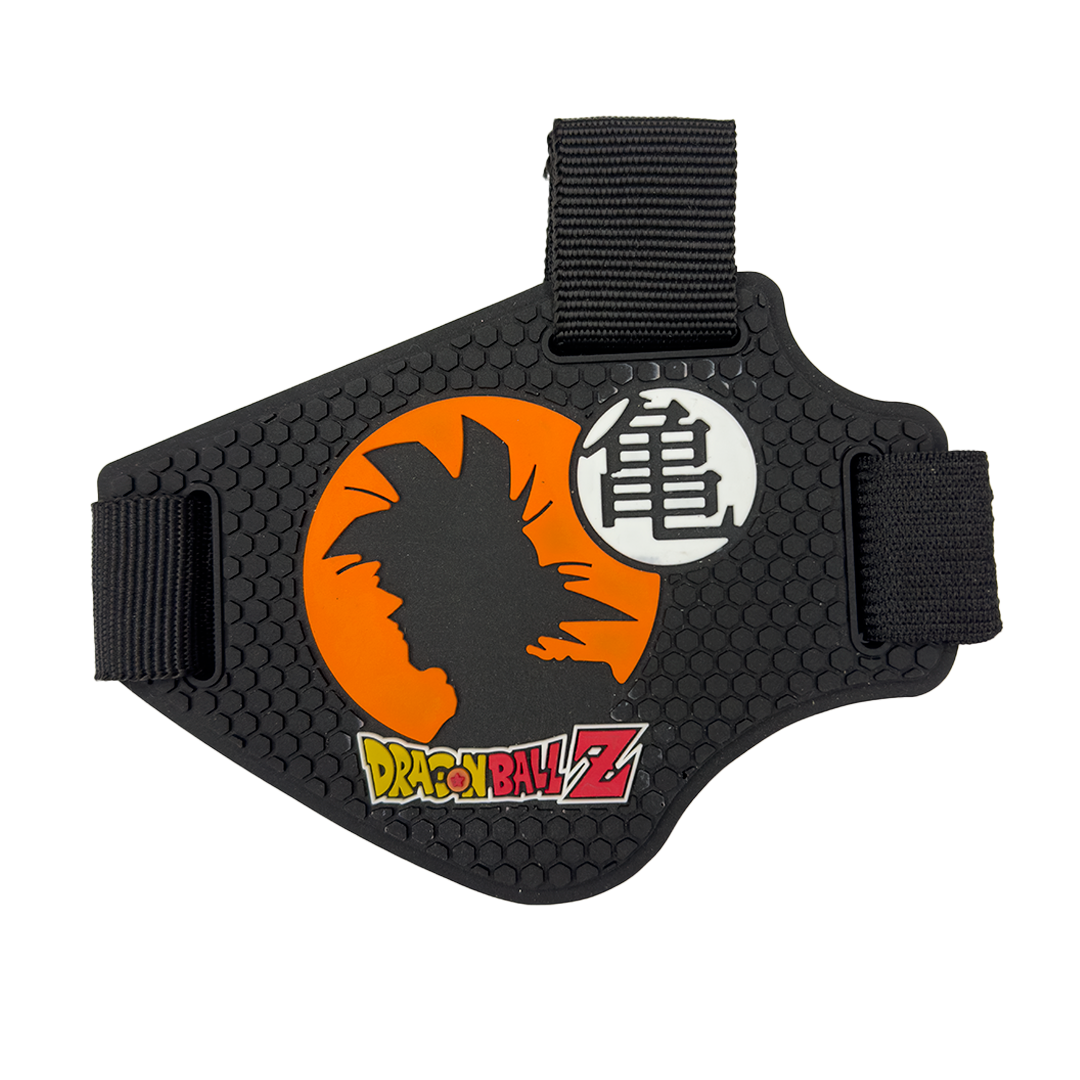 PROTECTOR DE CALZADO / CUBRECALZADO DRAGON BALL Accesorios KOV + de motociclista