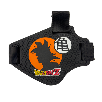 PROTECTOR DE CALZADO / CUBRECALZADO DRAGON BALL Accesorios KOV + de motociclista