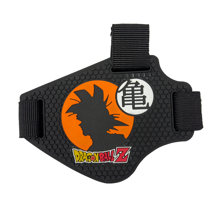 PROTECTOR DE CALZADO / CUBRECALZADO DRAGON BALL Accesorios KOV + de motociclista