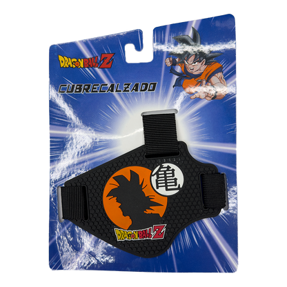 PROTECTOR DE CALZADO / CUBRECALZADO DRAGON BALL Accesorios KOV + de motociclista