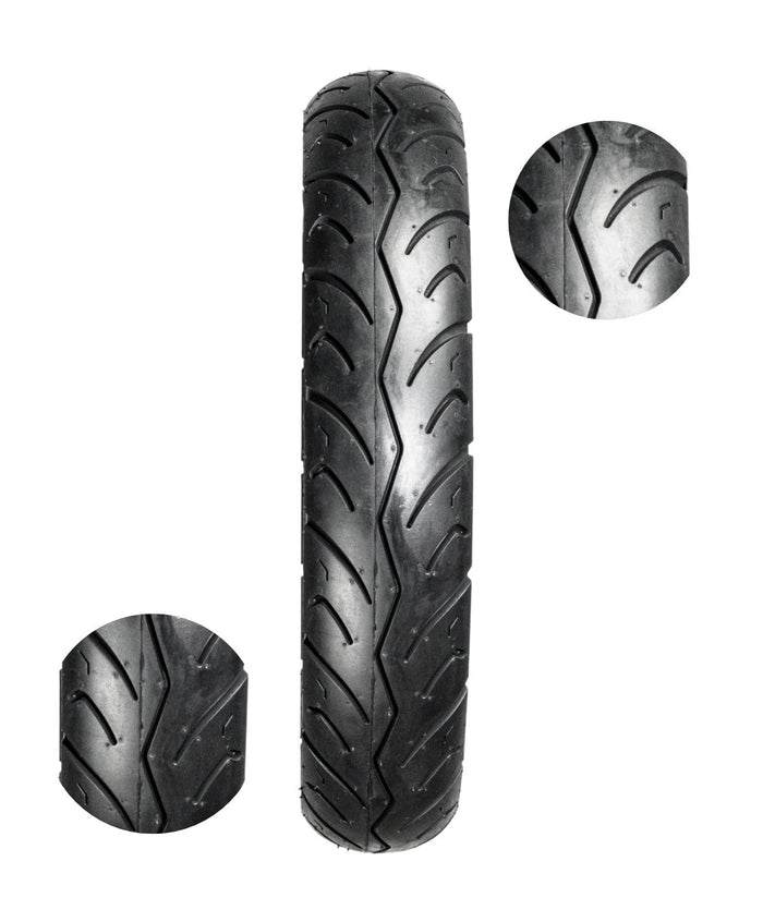 KOV TIRES RITZ Llanta KOV + de motociclista