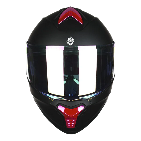 CASCO THUNDER METAL PINK