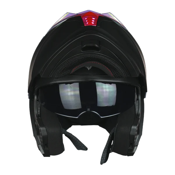 CASCO THUNDER METAL PINK