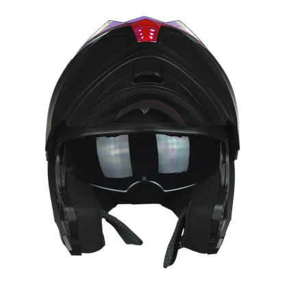 CASCO THUNDER METAL PINK