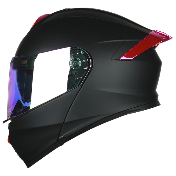 CASCO THUNDER METAL PINK