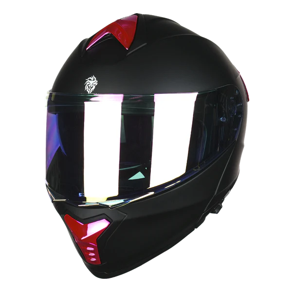 CASCO THUNDER METAL PINK