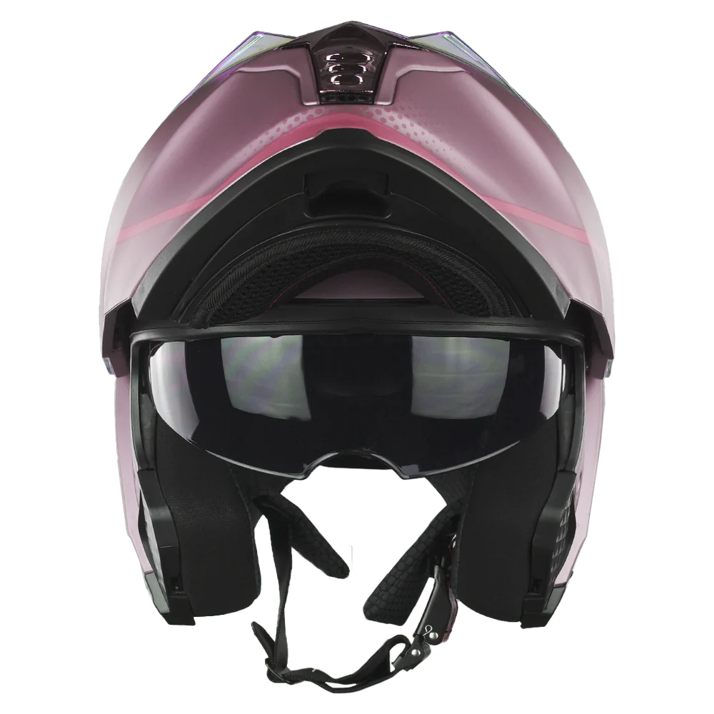 CASCO THUNDER WAVES ROSA