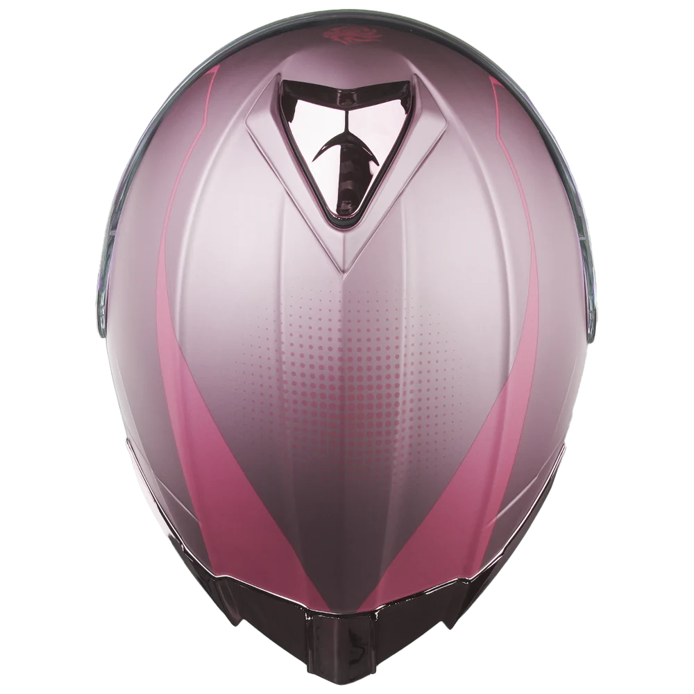 CASCO THUNDER WAVES ROSA