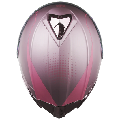 CASCO THUNDER WAVES ROSA