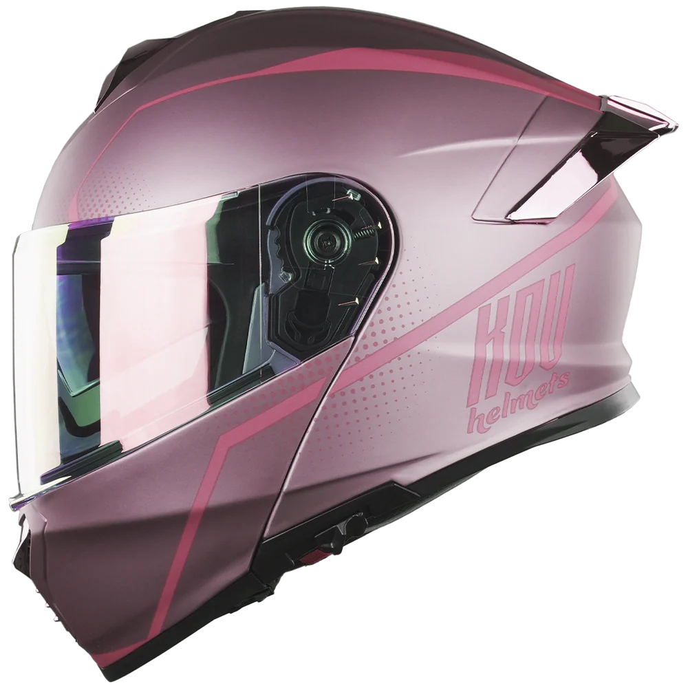 CASCO THUNDER WAVES ROSA