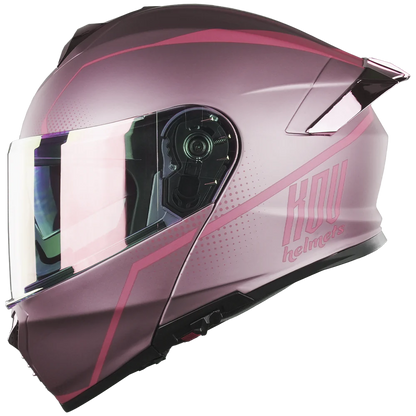 CASCO THUNDER WAVES ROSA