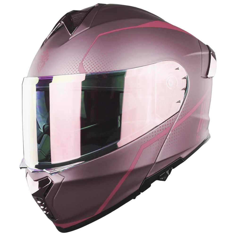 CASCO THUNDER WAVES ROSA