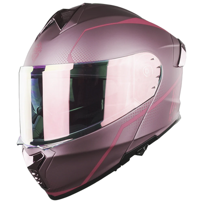 CASCO THUNDER WAVES ROSA