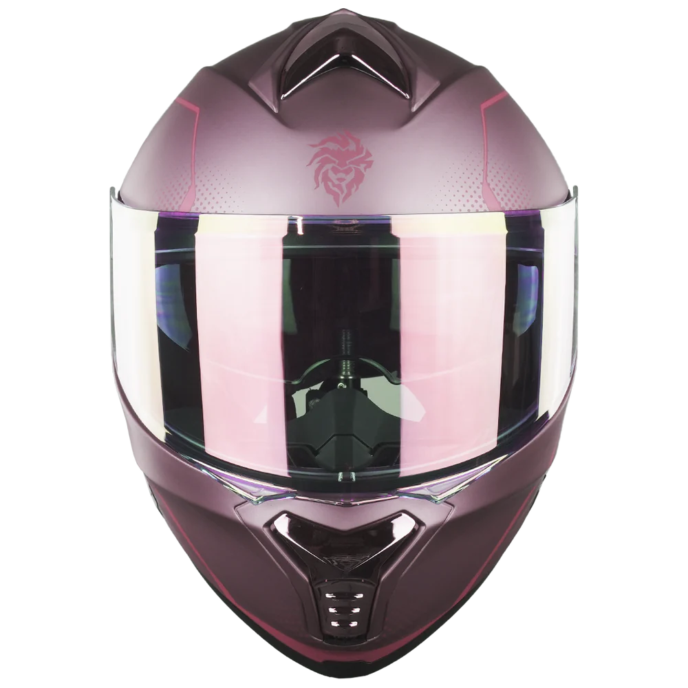 CASCO THUNDER WAVES ROSA
