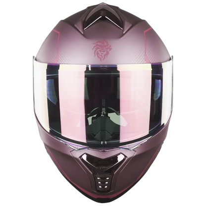 CASCO THUNDER WAVES ROSA