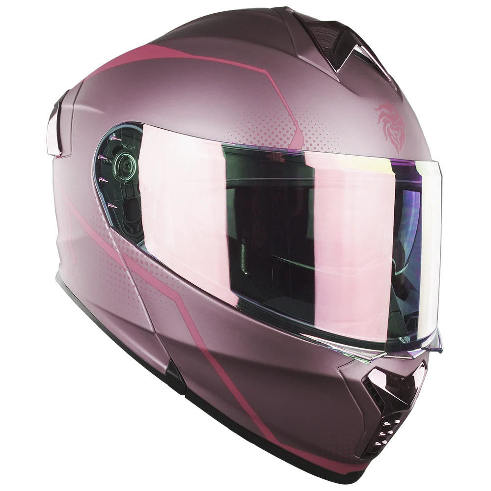 CASCO THUNDER WAVES ROSA