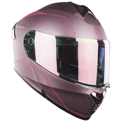 CASCO THUNDER WAVES ROSA