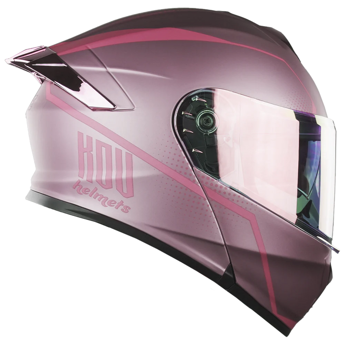 CASCO THUNDER WAVES ROSA