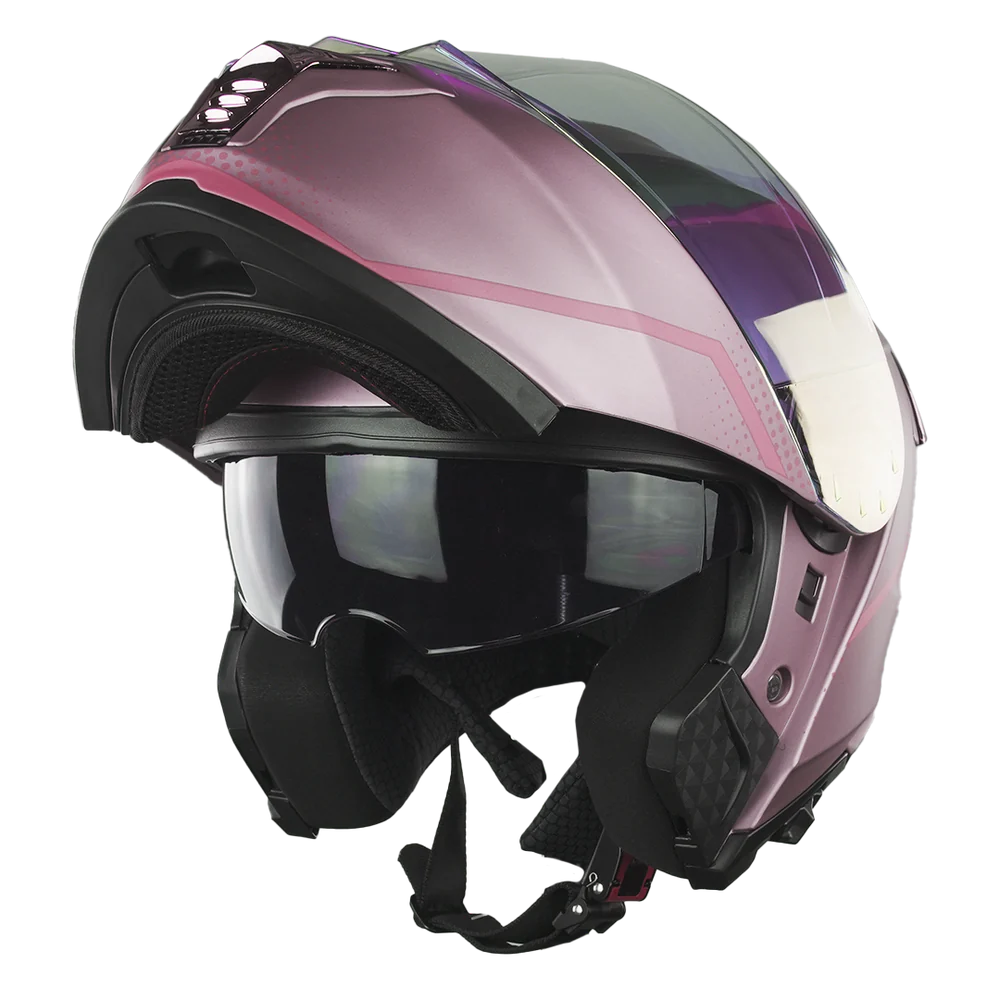 CASCO THUNDER WAVES ROSA