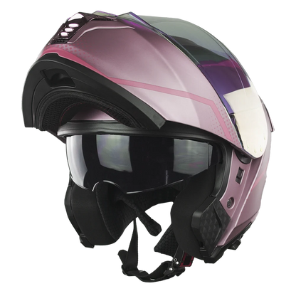CASCO THUNDER WAVES ROSA
