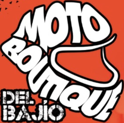 MOTO BAJIO