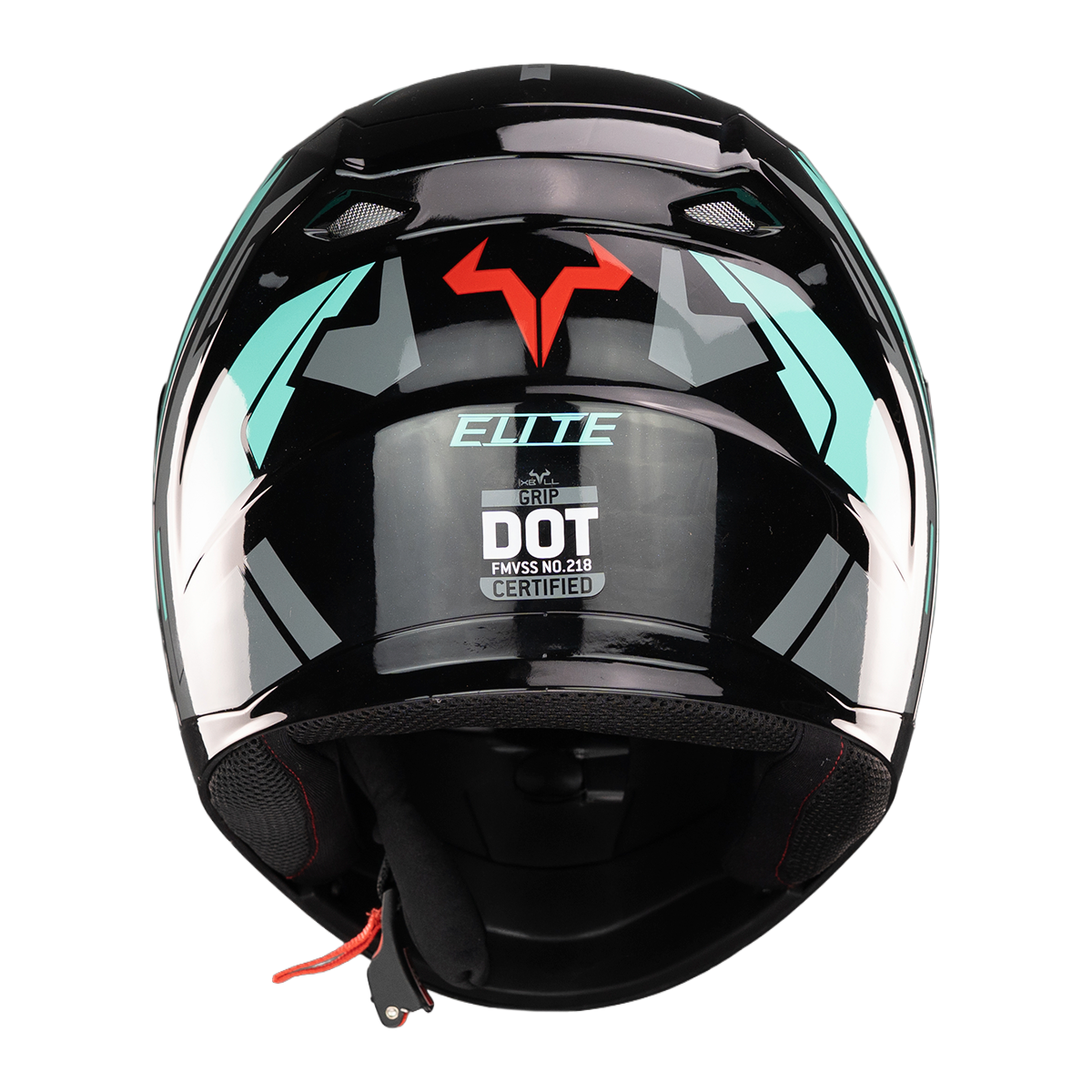 GRIP ELITE MENTA