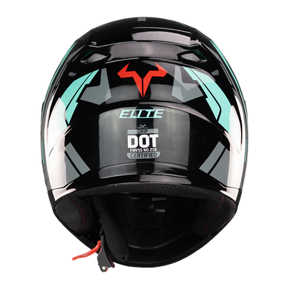GRIP ELITE MENTA