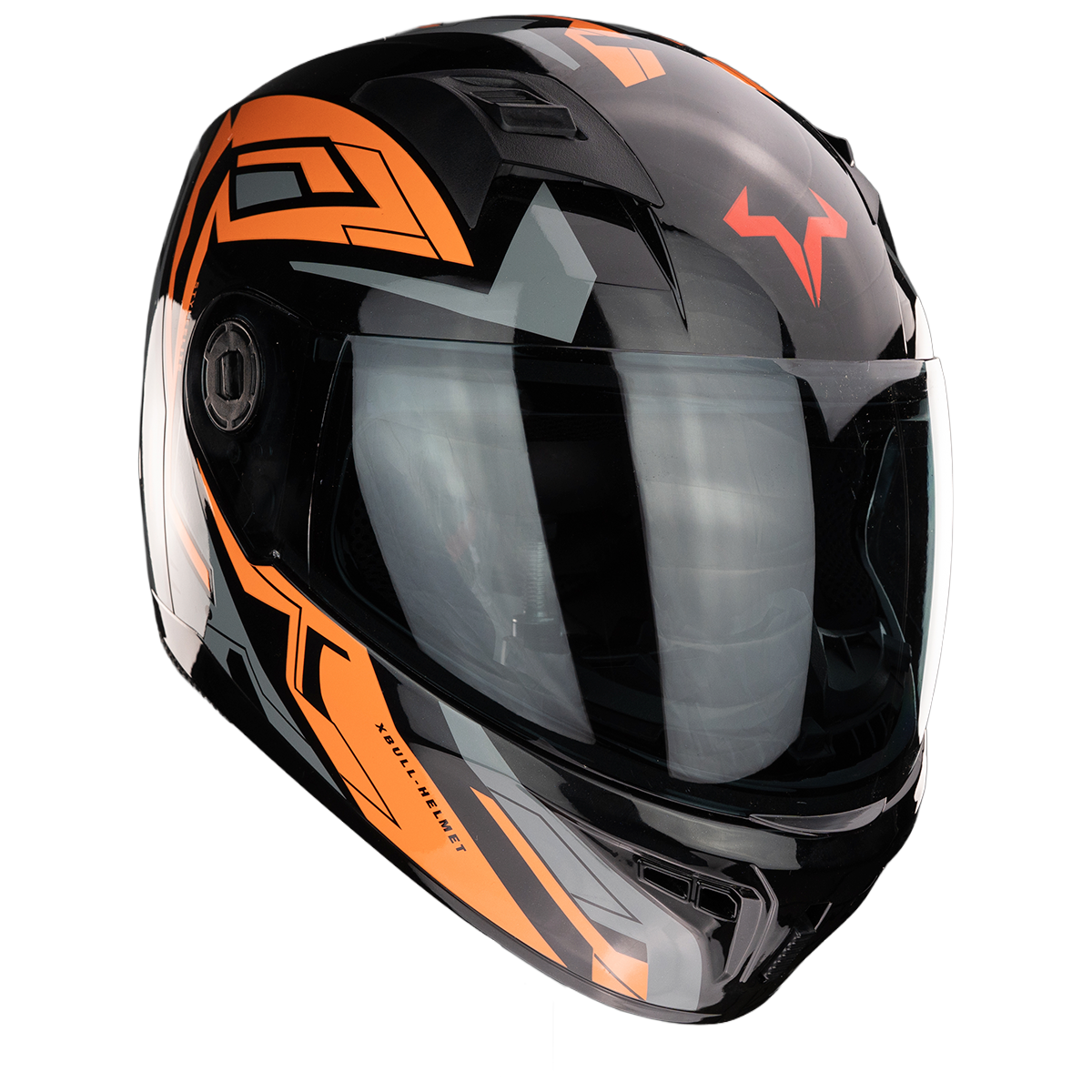 GRIP ELITE NARANJA