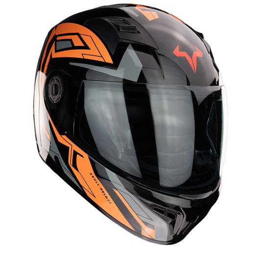 GRIP ELITE NARANJA