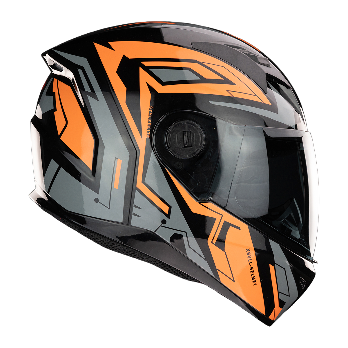 GRIP ELITE NARANJA