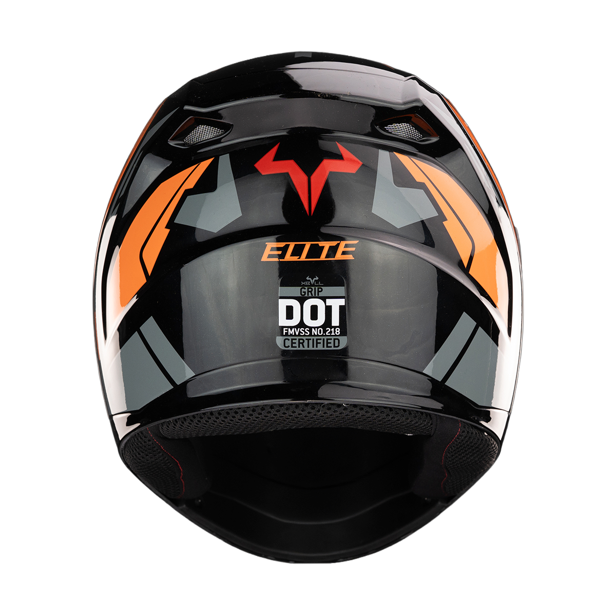 GRIP ELITE NARANJA